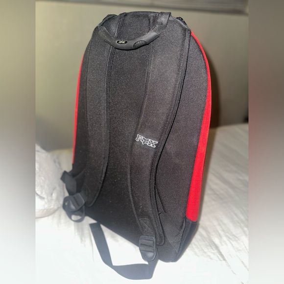 Team Issue Honda Fox Racing Backpack - Picture 8 of 11